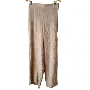Nordstrom By Design 100% Cotton Pants NWT